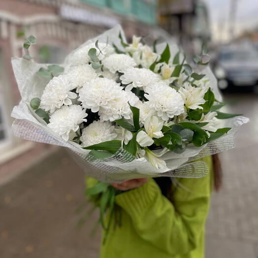Прекрасный дуэт