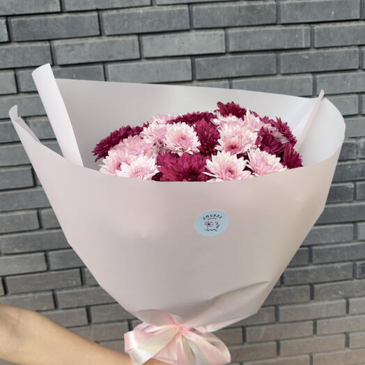 Chrysanthemum Mix
