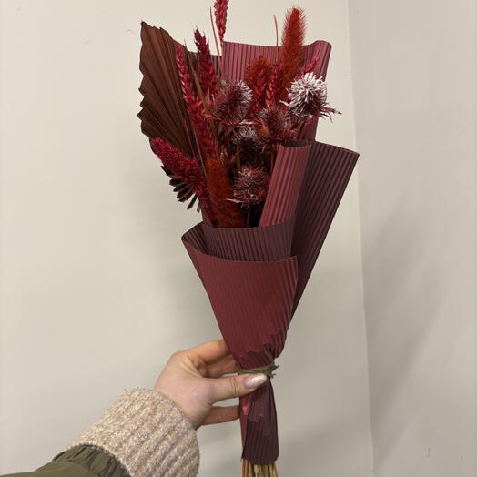 Bouquet mini 17