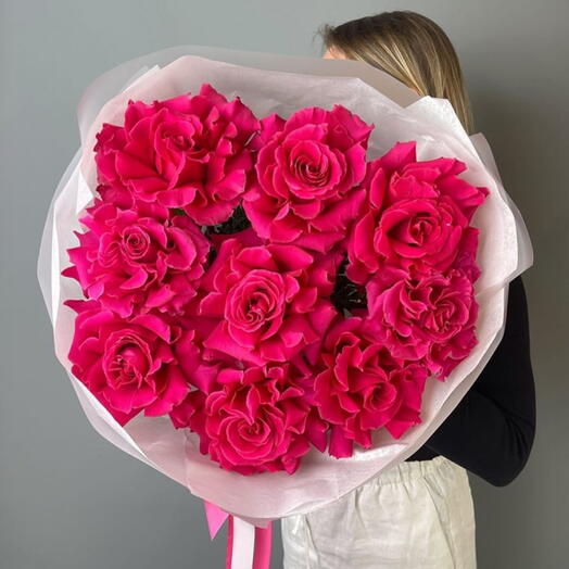 Ажурные розы 🌹