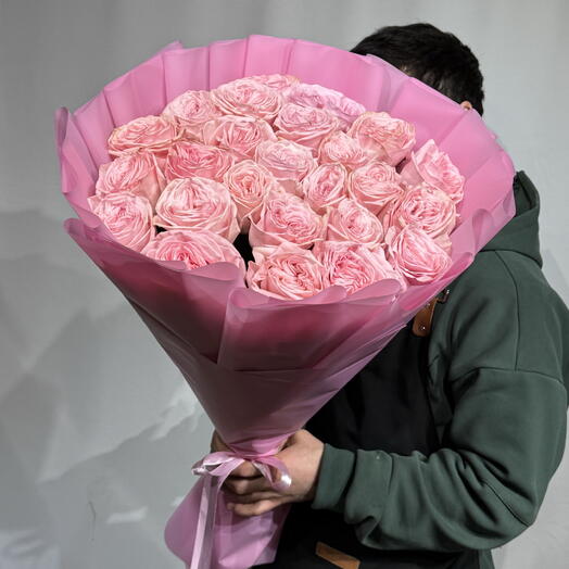 Pink Ohara
