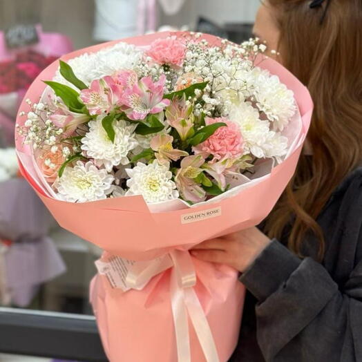 Скоро весна