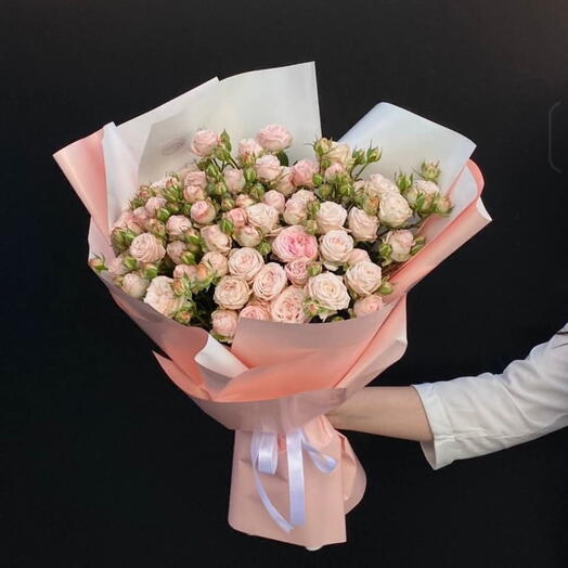 Pink Beauty