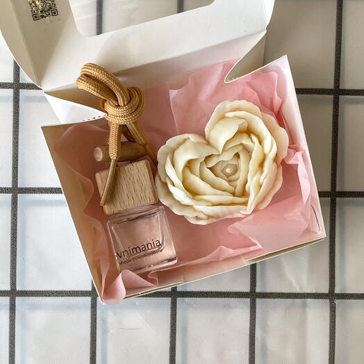 Подарочный бокс 14