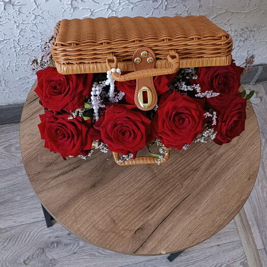 Для моей лучшей