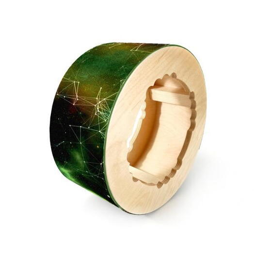 Йога колесо Earth Elements Collection