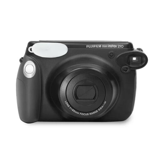 Крышка на вспышку для INSTAX 210