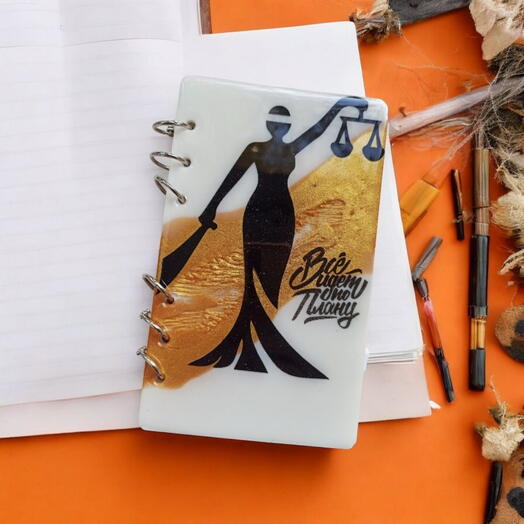 Блокнот -планер "Фемида"