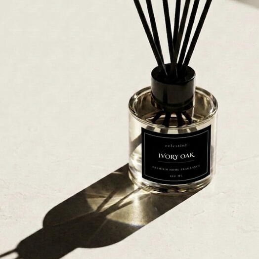 IVORY OAK (Room Diffuser)