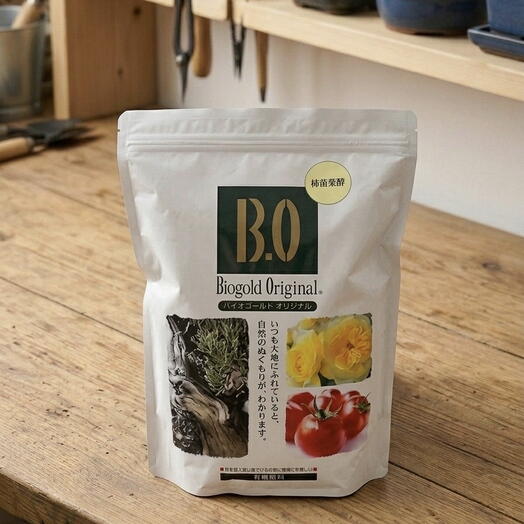 Удобрение Biogold Original, 900гр