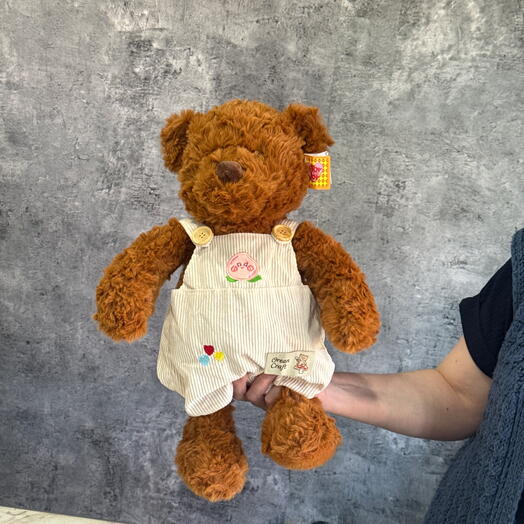 Медведь 🐻
