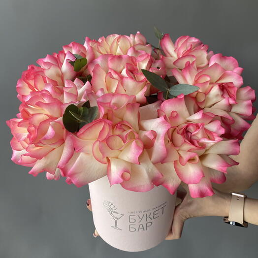 Джумилия🌹
