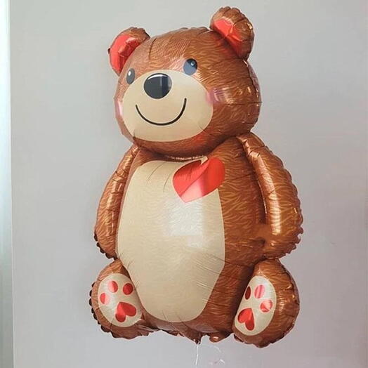 Шар "Мишутка"