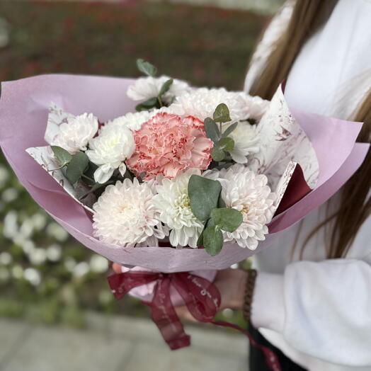 Мини композиция 1