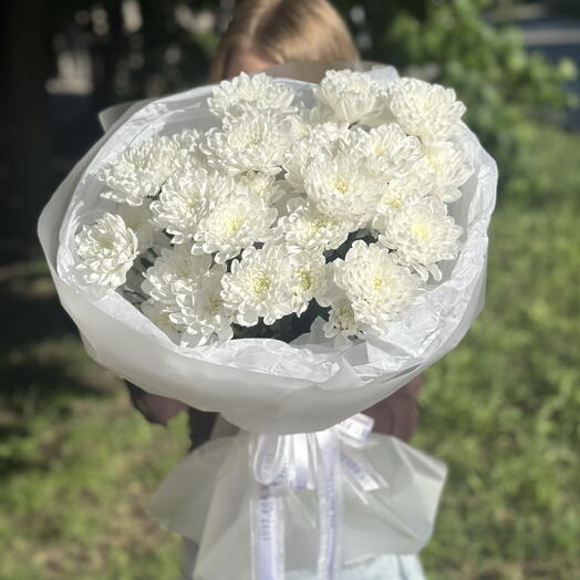 Белое вдохновение