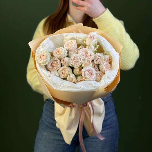 Улыбка дня