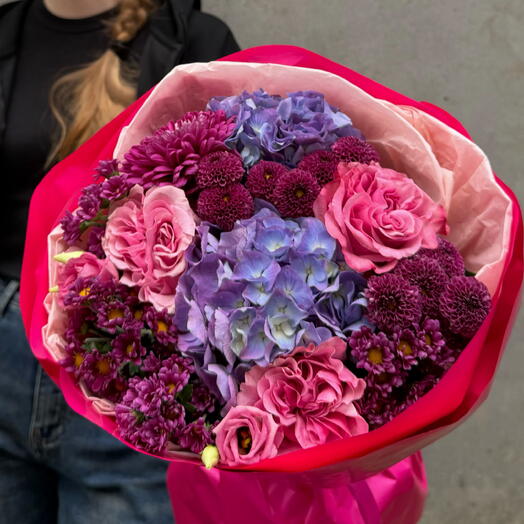 Букет 💐