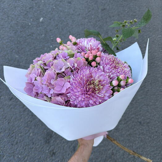 Розовый пломбир 🌸💖