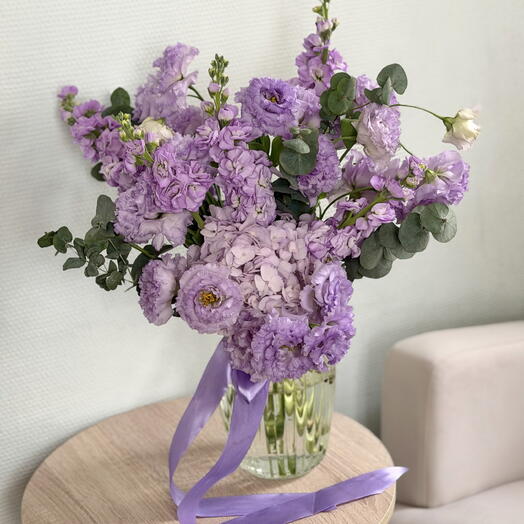 💜СИРЕНЕВЫЕ СНЫ