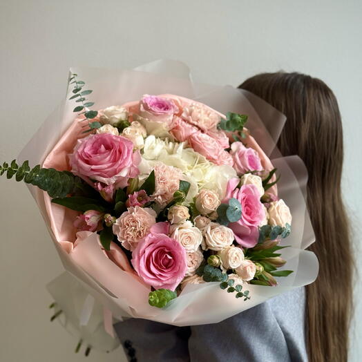 Ягодное созвездие