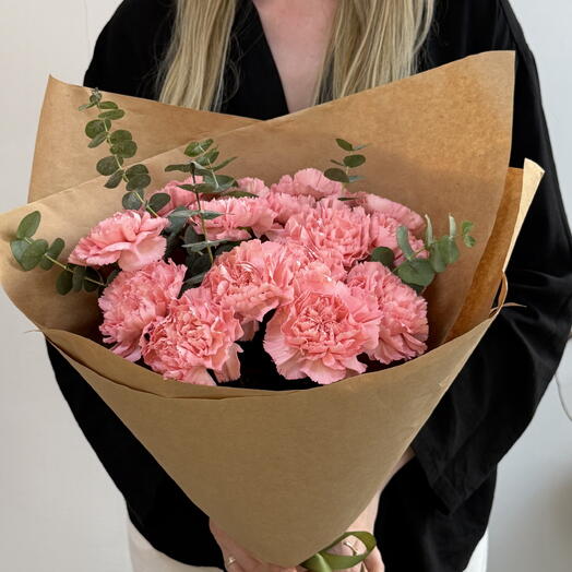Pristine Blush 🎀