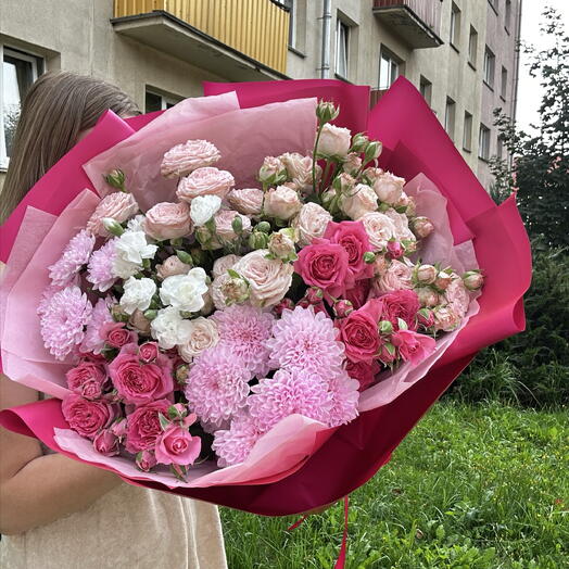 Вавилонский сад