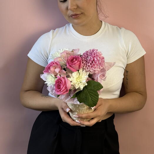 💐Миник 2 (-10%)