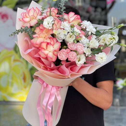 Maison Roses💕