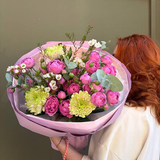 Дыхание августа