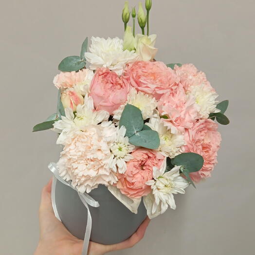 Милая композиция💕