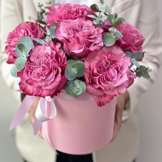 Композиция для нее 🌸🎀