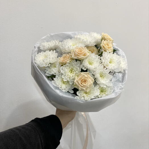 Букет цветов 💐 ️