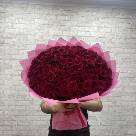 Красные розы 🌹🌹🌹🌹🌹