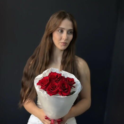 Сияющая любовь