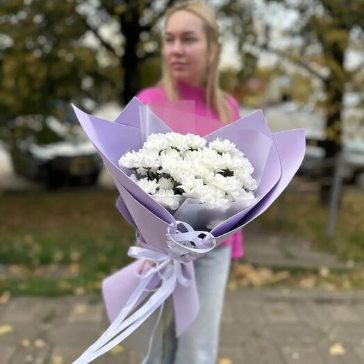 Букет корсет S