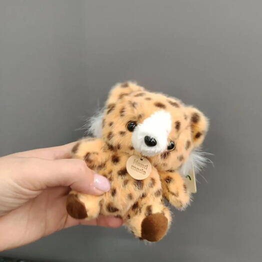 Мини игрушка