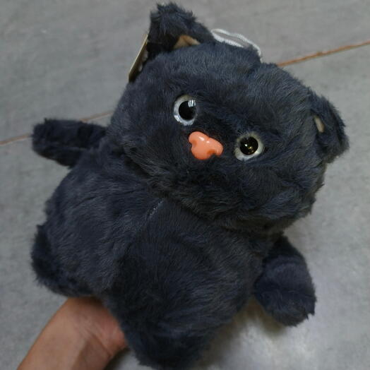 Игрушка Синий Кот