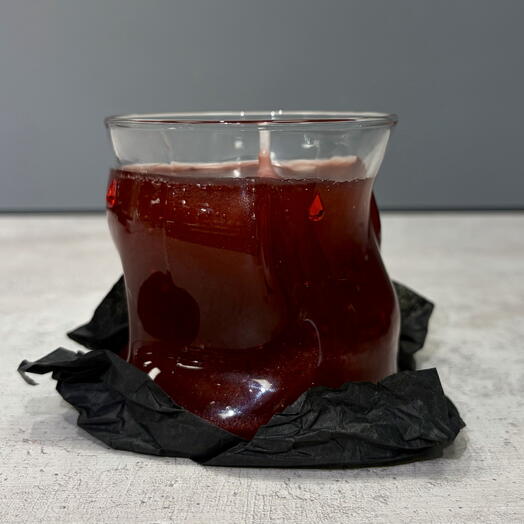 Первая капля