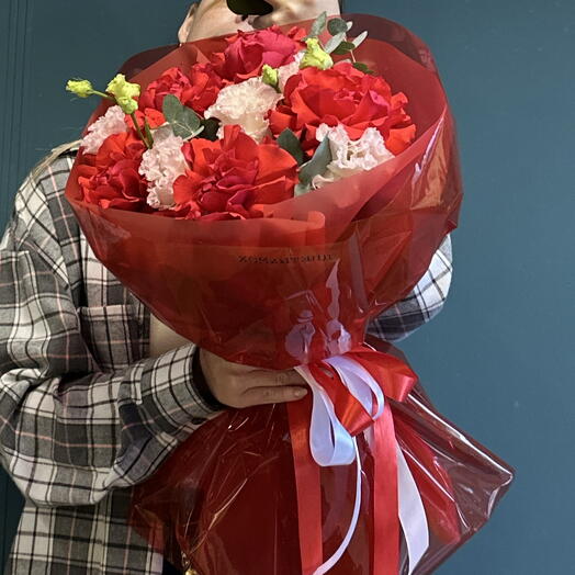 Букет♥️
