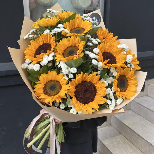 Sunflower