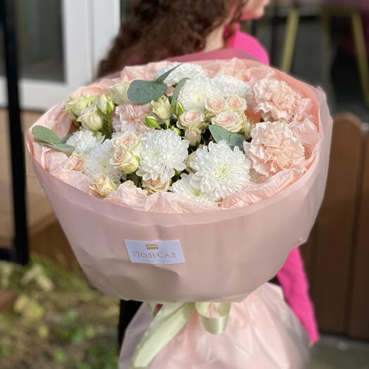 Нежное свидание 💗