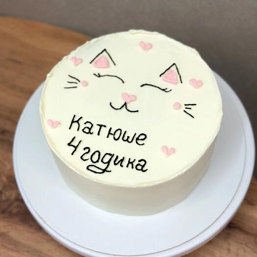 Торт