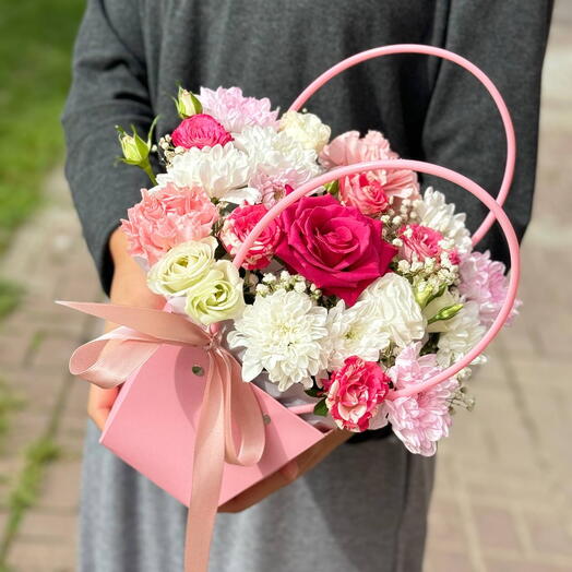 Маленький праздник