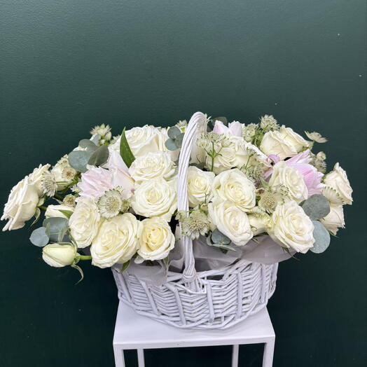 M&S Flowers