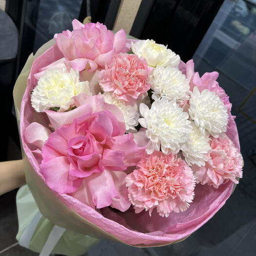 Приятный комплимент 🌸