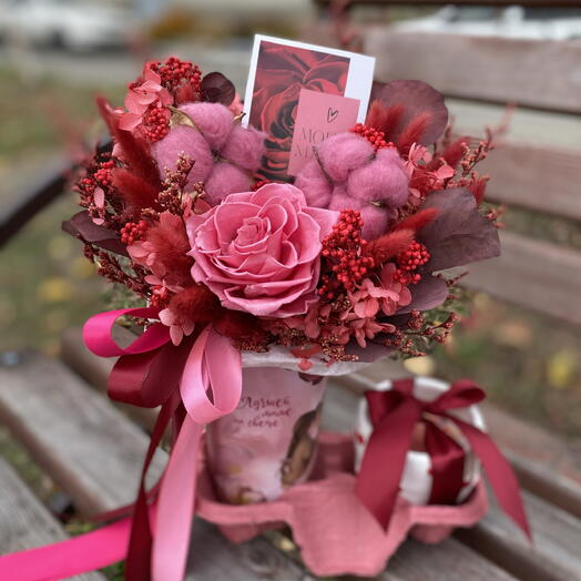Для Любимой МАМОЧКИ ♥️🎀