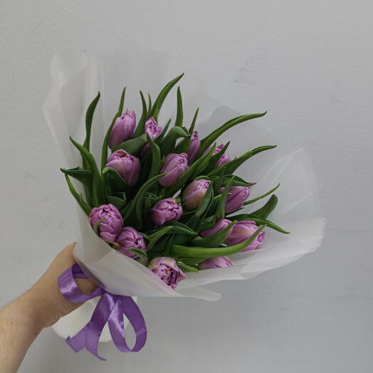 🌷Тюльпаны
