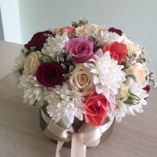 Милый prezent-Mini