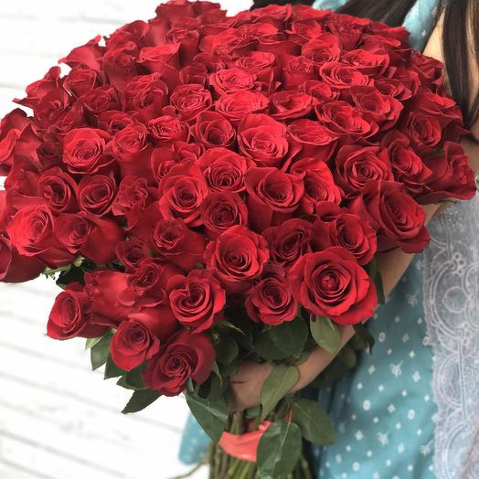 Rosas ecuatorianas