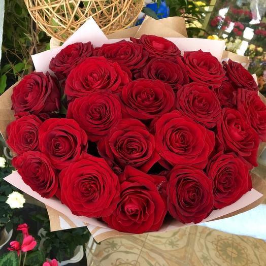 Incredible red